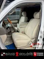Toyota Land Cruiser GX 2003 V6